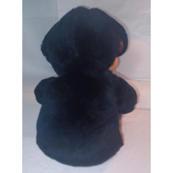 Rare Micky Mouse Vintage stuff doll Copy righted Disney - Picture 2 of 8